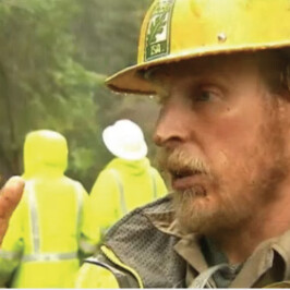 Sonoma County Braces for Possible Flooding, Landslides During Weekend Storm