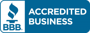 BBB Accredited